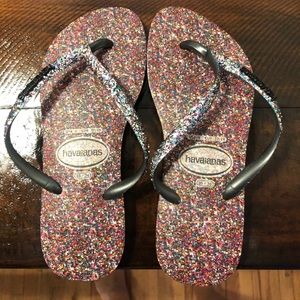 Havaianas Sandals